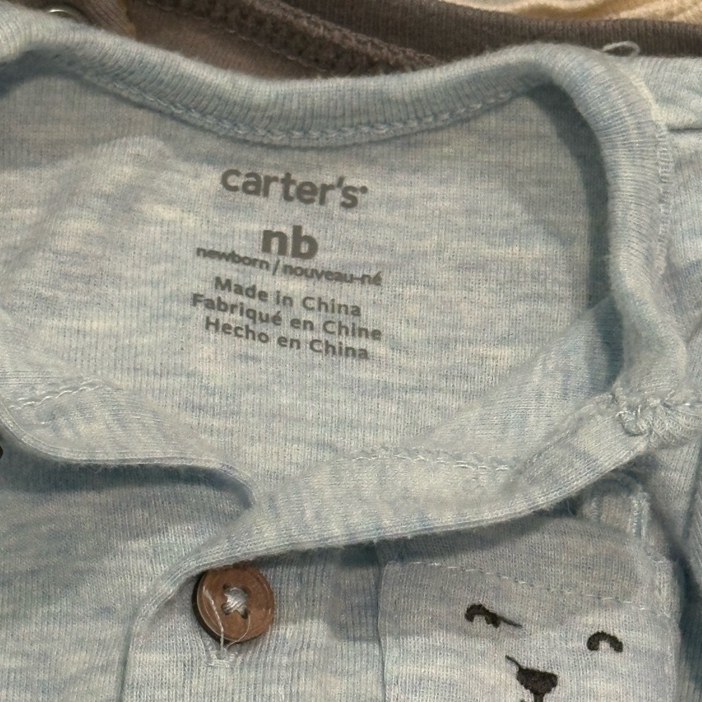 Carter’s Bundle! - Picture 11 of 11
